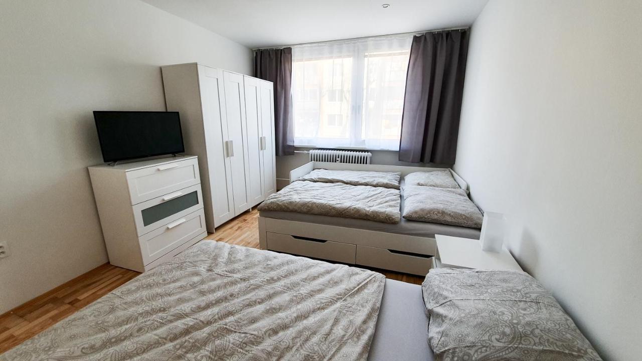 Apartman Love ボイニツェ エクステリア 写真