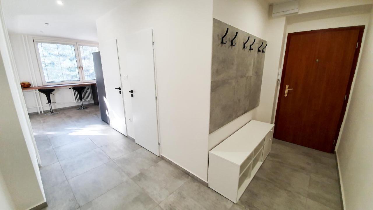 Apartman Love ボイニツェ エクステリア 写真