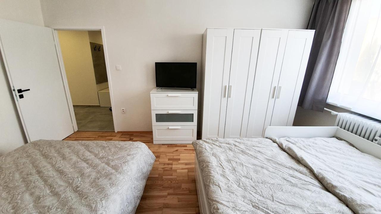 Apartman Love ボイニツェ エクステリア 写真