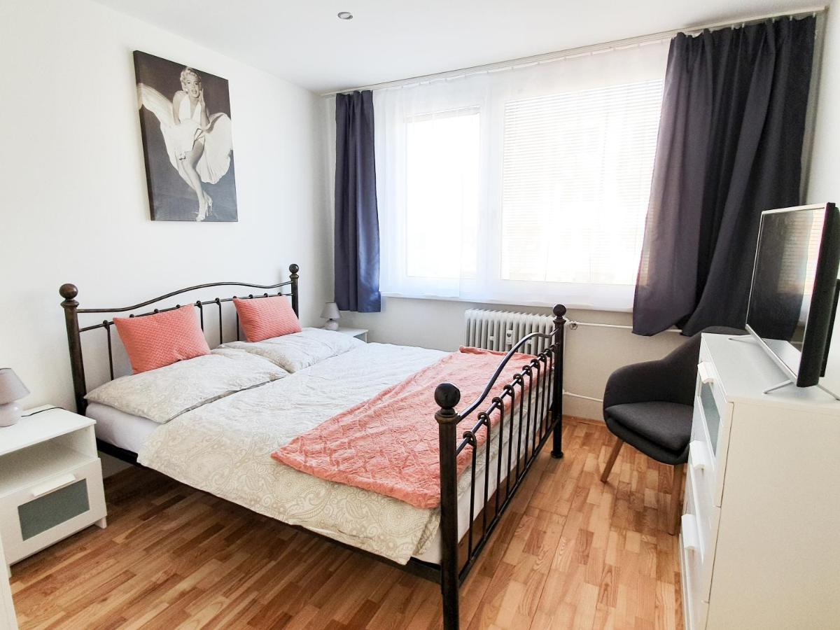 Apartman Love ボイニツェ エクステリア 写真