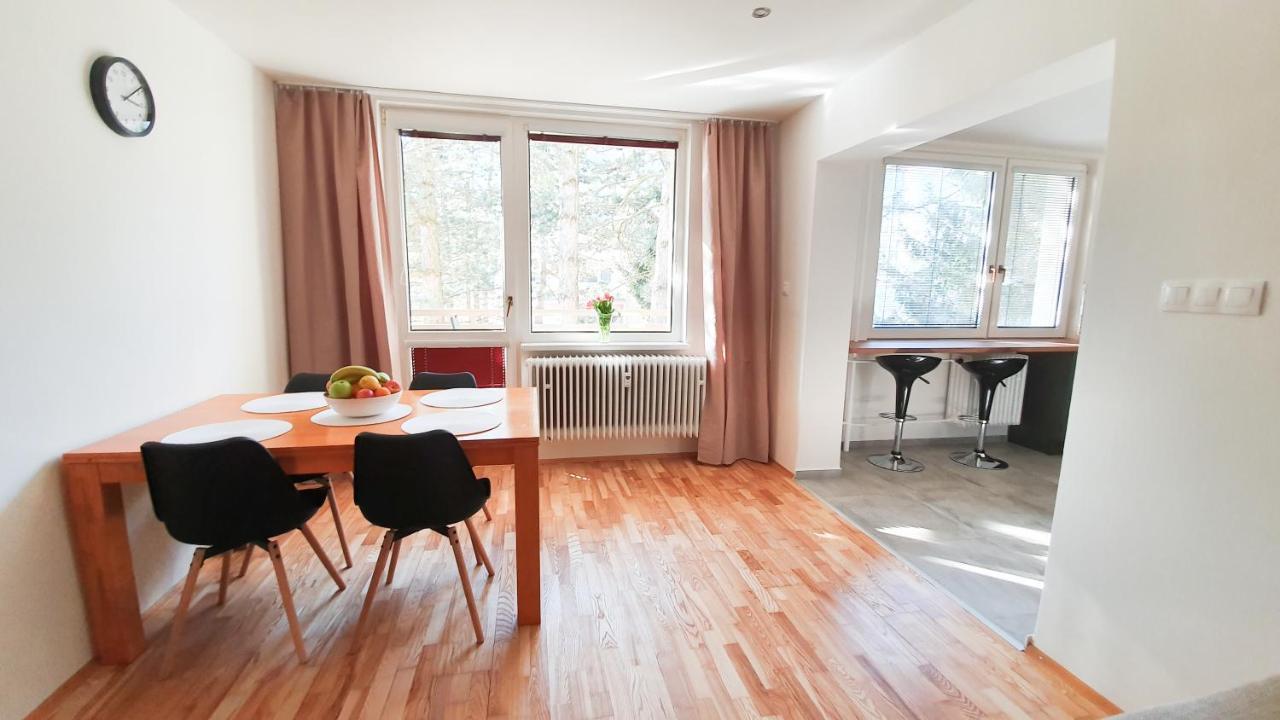 Apartman Love ボイニツェ エクステリア 写真