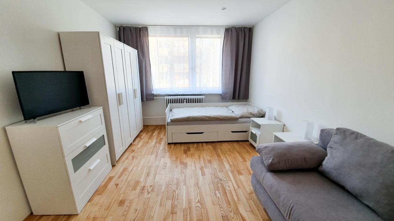 Apartman Love ボイニツェ エクステリア 写真