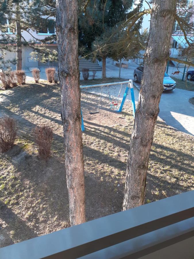 Apartman Love ボイニツェ エクステリア 写真