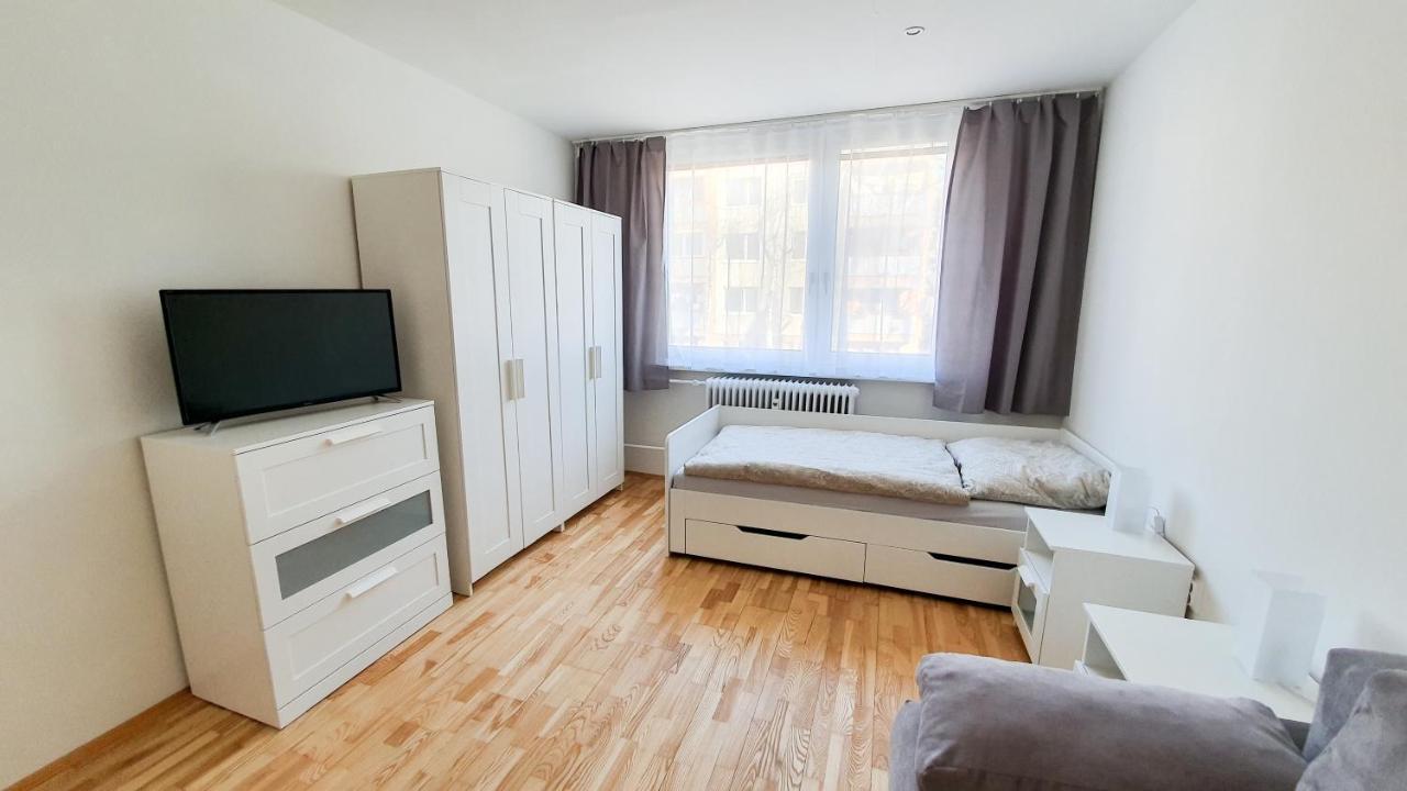 Apartman Love ボイニツェ エクステリア 写真
