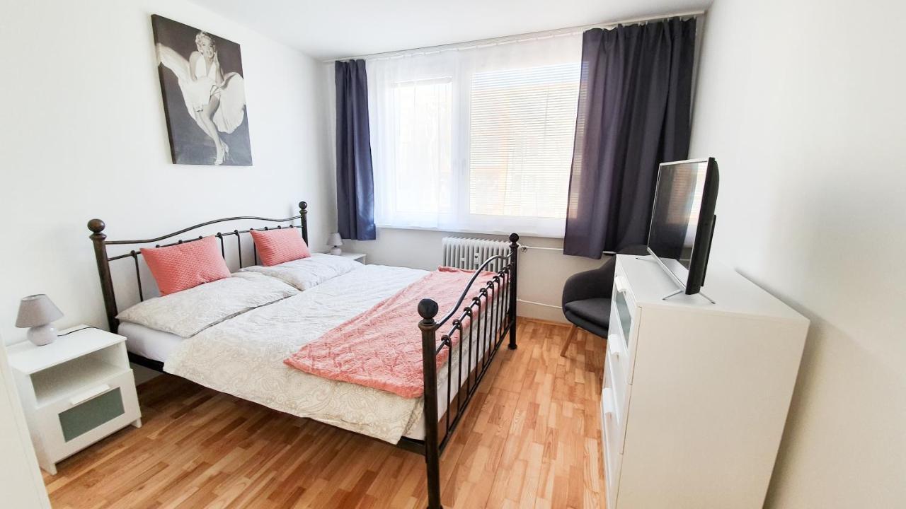 Apartman Love ボイニツェ エクステリア 写真