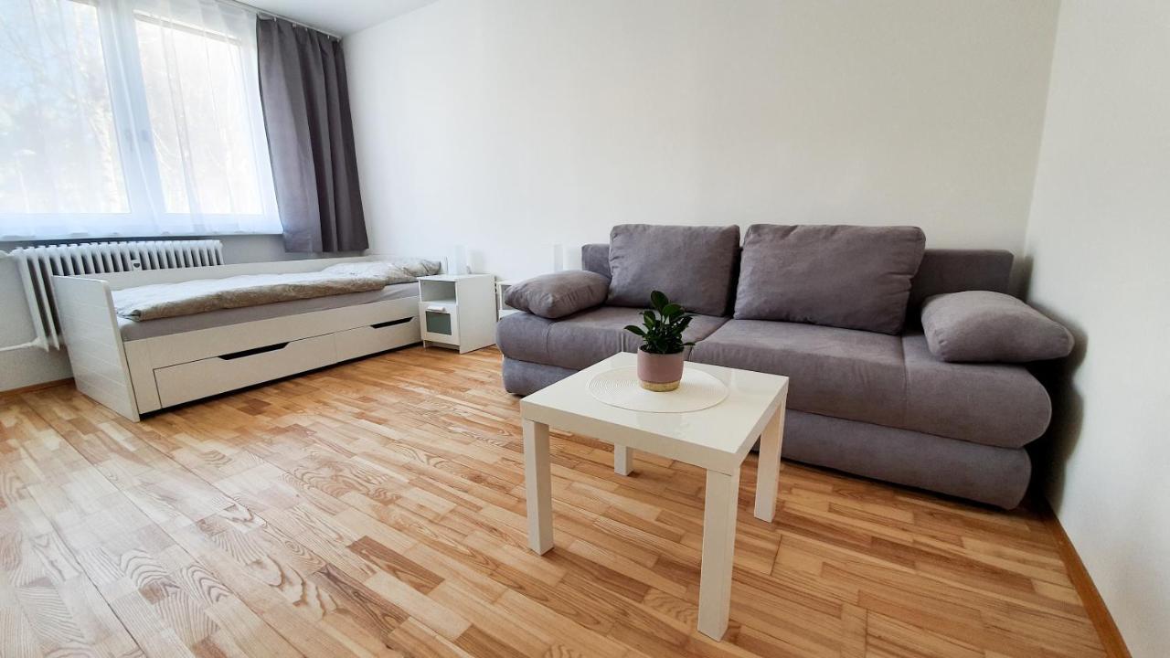 Apartman Love ボイニツェ エクステリア 写真