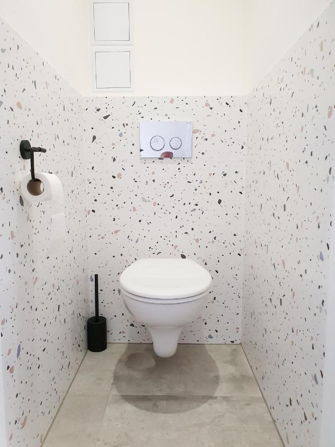 Apartman Love ボイニツェ エクステリア 写真