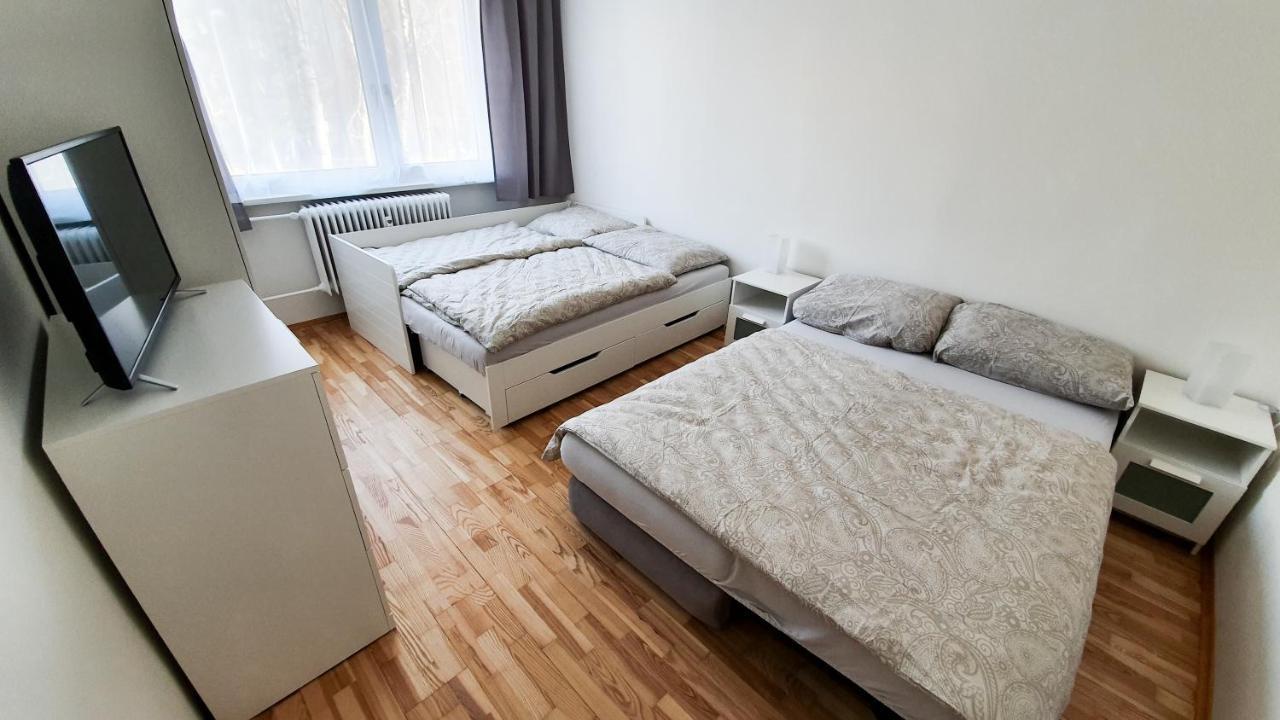 Apartman Love ボイニツェ エクステリア 写真