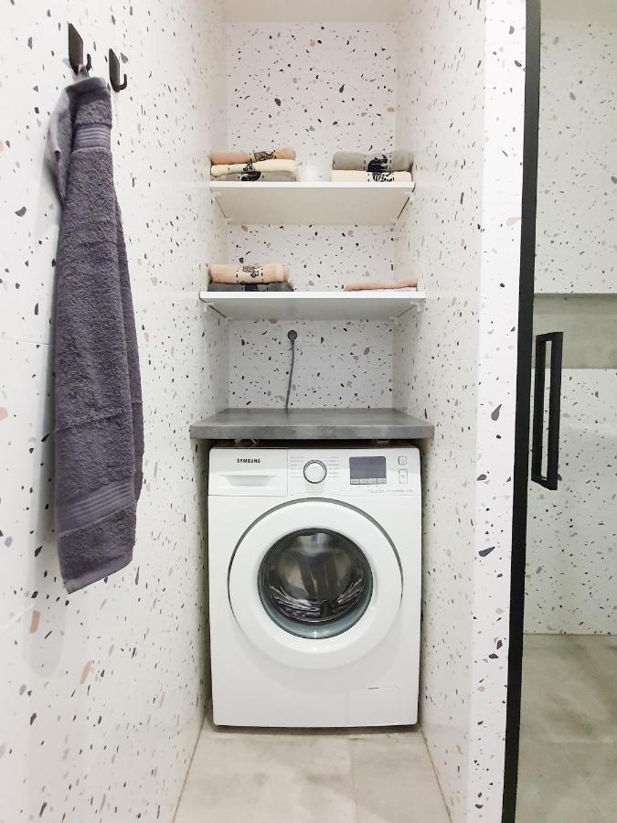 Apartman Love ボイニツェ エクステリア 写真